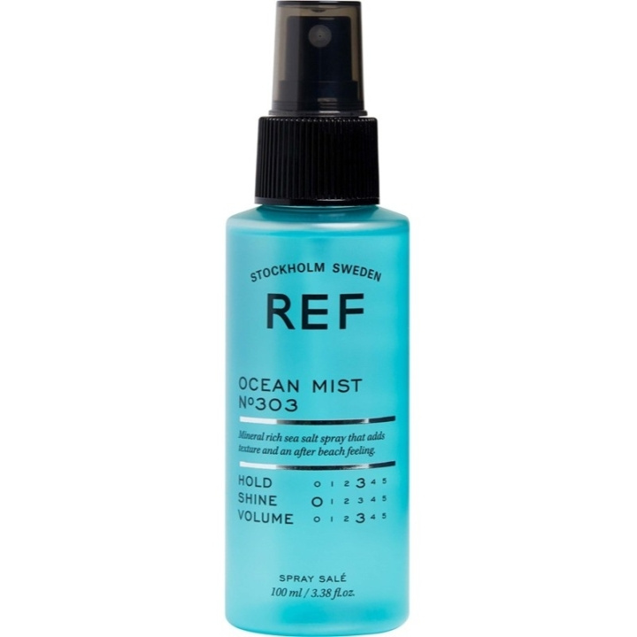 Ref Ocean Mist N°303 100ml i gruppen SKÖNHET & HÄLSA / Hår & Styling / Hårstylingprodukter / Hårspray hos TP E-commerce Nordic AB (D21665)