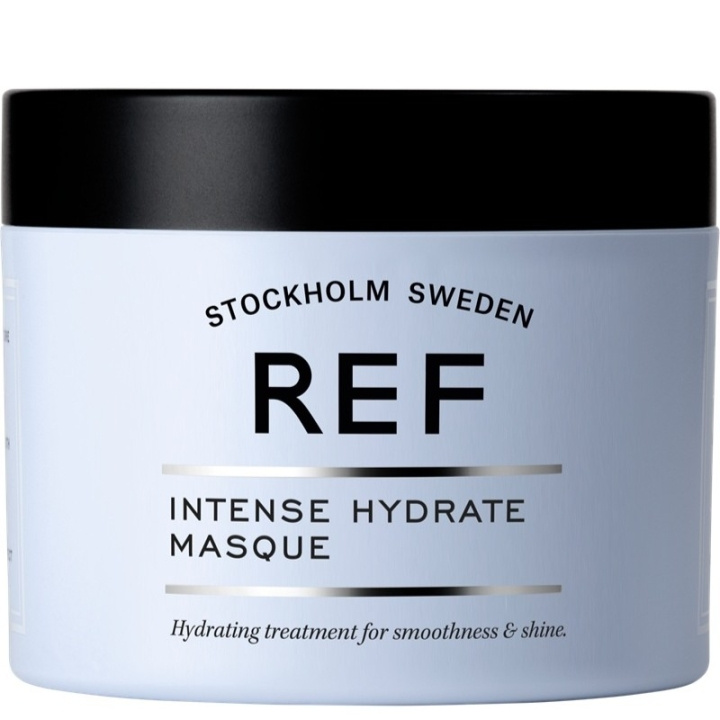 Ref Intense Hydrate Masque 500ml i gruppen SKÖNHET & HÄLSA / Hår & Styling / Hårvårdsprodukter / Hårinpackning hos TP E-commerce Nordic AB (D21668)