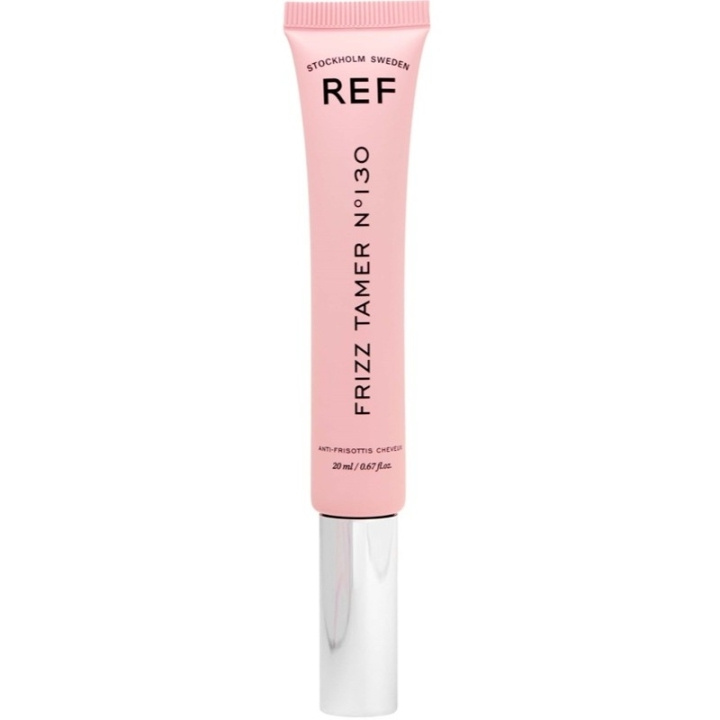 Ref Frizz Tamer N°130 20ml i gruppen SKÖNHET & HÄLSA / Hår & Styling / Hårstylingprodukter / Stylingcreme hos TP E-commerce Nordic AB (D21684)