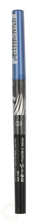 Max Factor Excess Intensity Longwear Eyeliner 2 g #09 Excessive Cobalt i gruppen SKÖNHET & HÄLSA / Makeup / Ögon & Ögonbryn / Eyeliner / Kajal hos TP E-commerce Nordic AB (D21707)