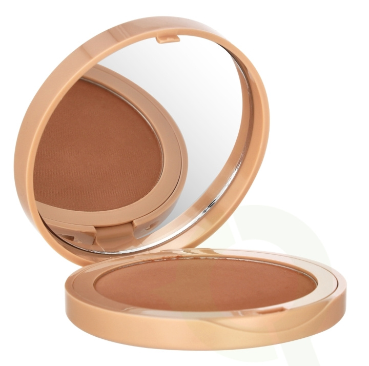 Pupa Milano Pupa Wonder Me Blush 7.5 g #004 Dark Warm i gruppen SKÖNHET & HÄLSA / Makeup / Basmakeup / Rouge / Bronzer hos TP E-commerce Nordic AB (D21719)