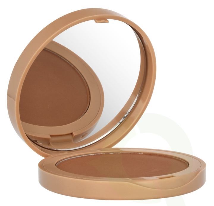 Pupa Milano Pupa Wonder Me Blush 7.5 g #003 Medium Neutral i gruppen SKÖNHET & HÄLSA / Makeup / Basmakeup / Rouge / Bronzer hos TP E-commerce Nordic AB (D21720)