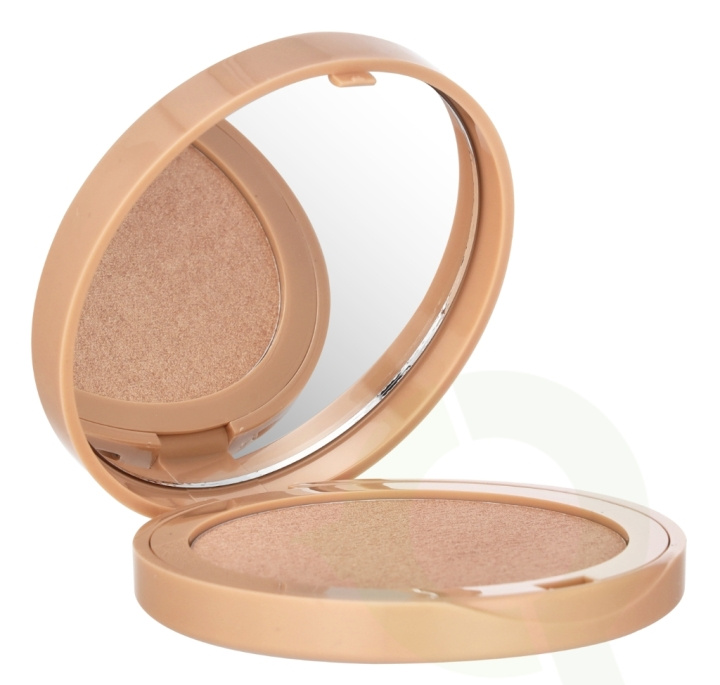Pupa Milano Pupa Wonder Me Blush 7.5 g #102 Pure Gold i gruppen SKÖNHET & HÄLSA / Makeup / Basmakeup / Rouge / Bronzer hos TP E-commerce Nordic AB (D21721)