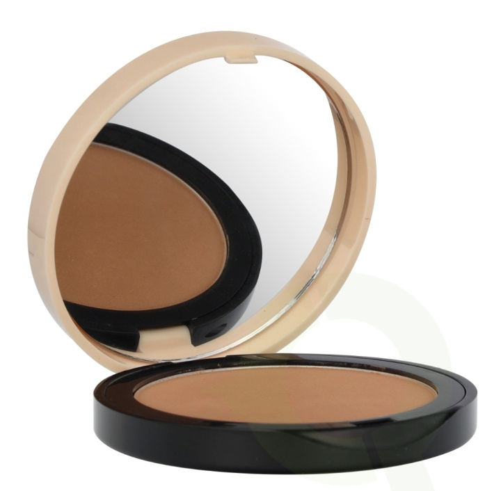 Pupa Milano Pupa Wonder Me Compact Face Powder 7.5 g #050 Sunkiss i gruppen SKÖNHET & HÄLSA / Makeup / Basmakeup / Puder hos TP E-commerce Nordic AB (D21722)