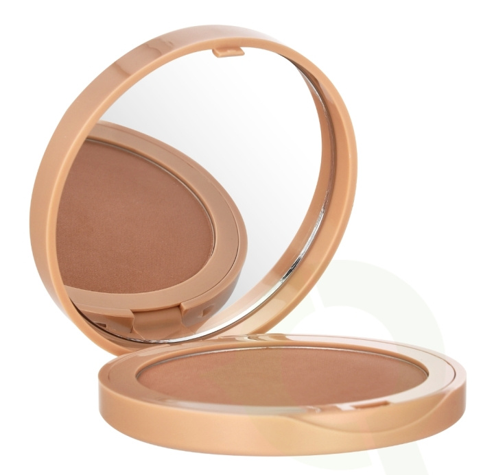 Pupa Milano Pupa Wonder Me Blush 7.5 g #001 Light Neutral i gruppen SKÖNHET & HÄLSA / Makeup / Basmakeup / Rouge / Bronzer hos TP E-commerce Nordic AB (D21723)