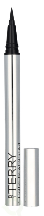 By Terry Ligne Blackstar Intense Liquid Eyeliner 0.4 ml #1 So Black i gruppen SKÖNHET & HÄLSA / Makeup / Ögon & Ögonbryn / Eyeliner / Kajal hos TP E-commerce Nordic AB (D21726)