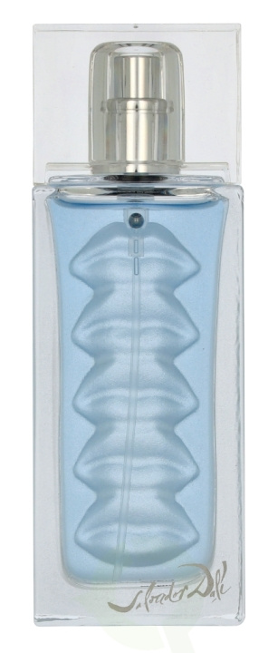 Salvador Dali Eau De Rubylips Edt Spray 30 ml i gruppen SKÖNHET & HÄLSA / Doft & Parfym / Parfym / Parfym för henne hos TP E-commerce Nordic AB (D21731)