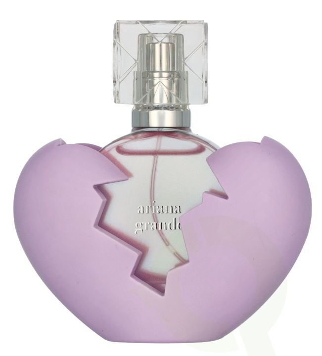 Ariana Grande Thank U Next 2.0 Edp Spray 30 ml i gruppen SKÖNHET & HÄLSA / Doft & Parfym / Parfym / Parfym för henne hos TP E-commerce Nordic AB (D21756)