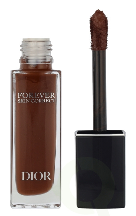 Dior Forever Skin Correct 24H Creamy Concealer 11 ml #8N i gruppen SKÖNHET & HÄLSA / Makeup / Basmakeup / Concealer hos TP E-commerce Nordic AB (D21765)