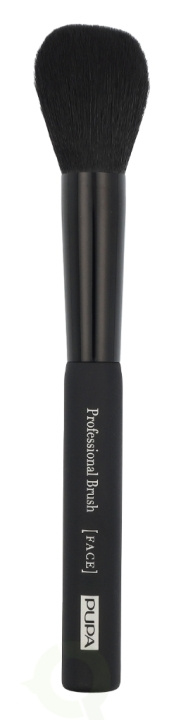 Pupa Milano Pupa Round Blusher Brush 0 i gruppen SKÖNHET & HÄLSA / Makeup / Verktyg & Sminkset / Borstar & Penslar hos TP E-commerce Nordic AB (D21770)