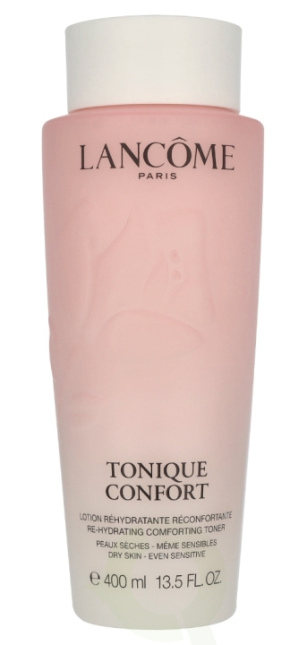Lancome Tonique Confort 400 ml i gruppen SKÖNHET & HÄLSA / Hudvård / Kroppsvård / Body lotion hos TP E-commerce Nordic AB (D21772)