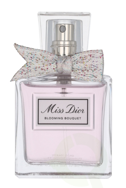 Dior Miss Dior Blooming Bouquet Edt Spray 30 ml i gruppen SKÖNHET & HÄLSA / Doft & Parfym / Parfym / Parfym för henne hos TP E-commerce Nordic AB (D21778)