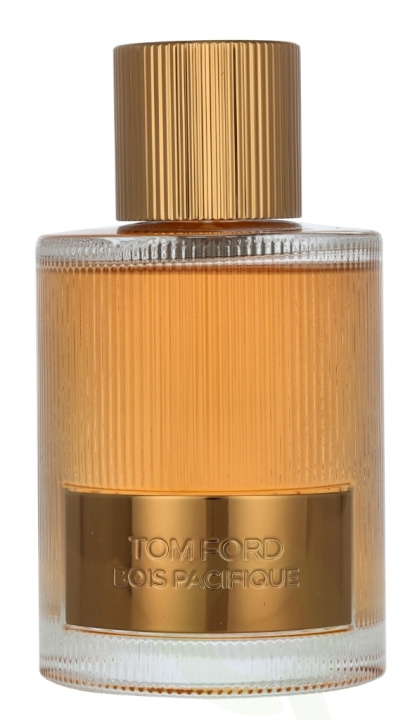 Tom Ford Bois Pacifique Edp Spray 100 ml i gruppen SKÖNHET & HÄLSA / Doft & Parfym / Parfym / Unisex hos TP E-commerce Nordic AB (D21781)