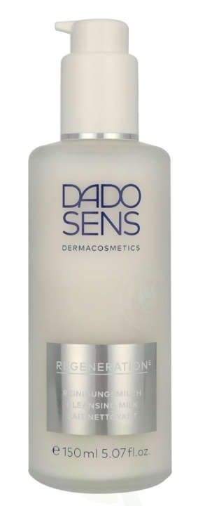 Dado Sens Regeneration Soft Facial Cleanser 150 ml i gruppen SKÖNHET & HÄLSA / Hudvård / Ansiktsvård / Rengöring hos TP E-commerce Nordic AB (D21788)