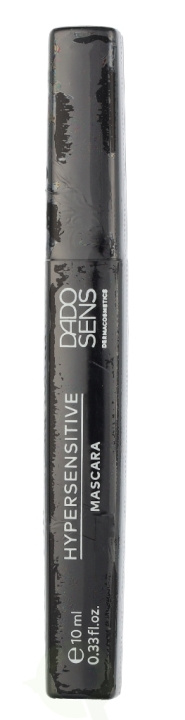 Dado Sens Hypersensitive Mascara 10 ml Black i gruppen SKÖNHET & HÄLSA / Makeup / Ögon & Ögonbryn / Mascara hos TP E-commerce Nordic AB (D21794)