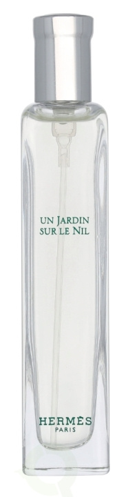 Hermes Un Jardin Sur Le Nil Edt Spray 15 ml i gruppen SKÖNHET & HÄLSA / Doft & Parfym / Parfym hos TP E-commerce Nordic AB (D21799)