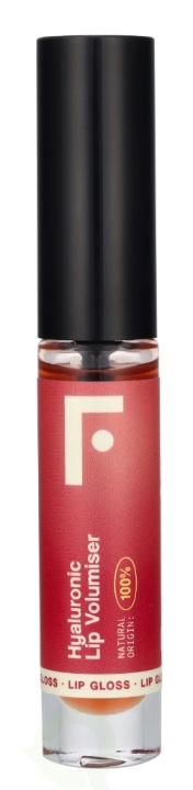 Freshly Cosmetics Hyaluronic Volumiser Lip Gloss 5 ml i gruppen SKÖNHET & HÄLSA / Makeup / Läppar / Läppglans & Plumper hos TP E-commerce Nordic AB (D21807)