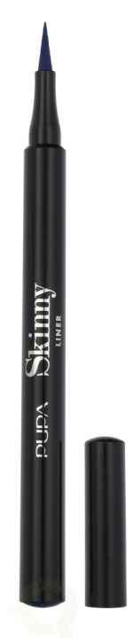 Pupa Milano Pupa Vamp! Skinny Liner 1 ml #003 Blue i gruppen SKÖNHET & HÄLSA / Makeup / Läppar / Läppenna hos TP E-commerce Nordic AB (D21812)