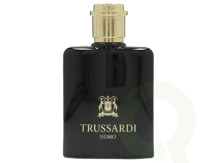 Trussardi Uomo 2011 Edt Spray 50 ml i gruppen SKÖNHET & HÄLSA / Doft & Parfym / Parfym / Parfym för honom hos TP E-commerce Nordic AB (D21821)