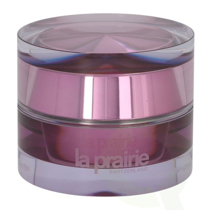 La Prairie Platinum Rare Haute-Rejuvenation Cream 30 ml i gruppen SKÖNHET & HÄLSA / Hudvård / Ansiktsvård / Dagkräm hos TP E-commerce Nordic AB (D21829)