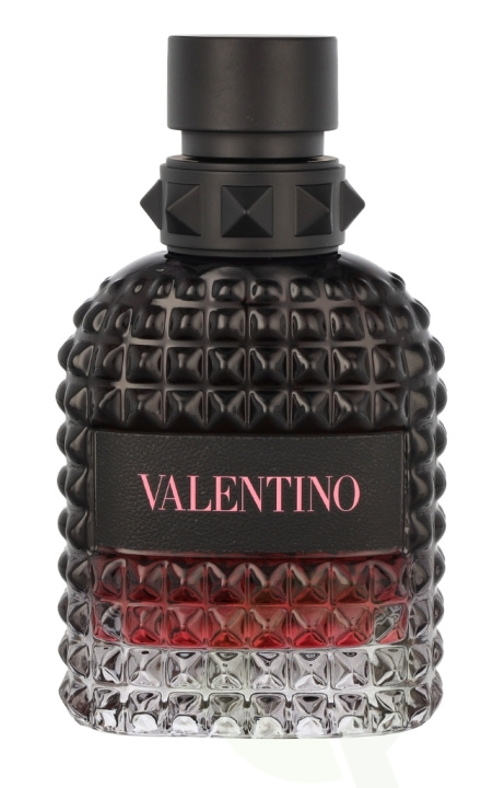 Valentino Uomo Born In Roma Intense Edp Spray 50 ml i gruppen SKÖNHET & HÄLSA / Doft & Parfym / Parfym / Parfym för henne hos TP E-commerce Nordic AB (D21832)