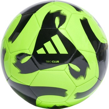 Adidas UEFA Starlancer Club fotboll Storlek 5 - gul/svart i gruppen LEKSAKER, BARN- & BABYPRODUKTER / Uteleksaker / Sport & Spel hos TP E-commerce Nordic AB (D21863)