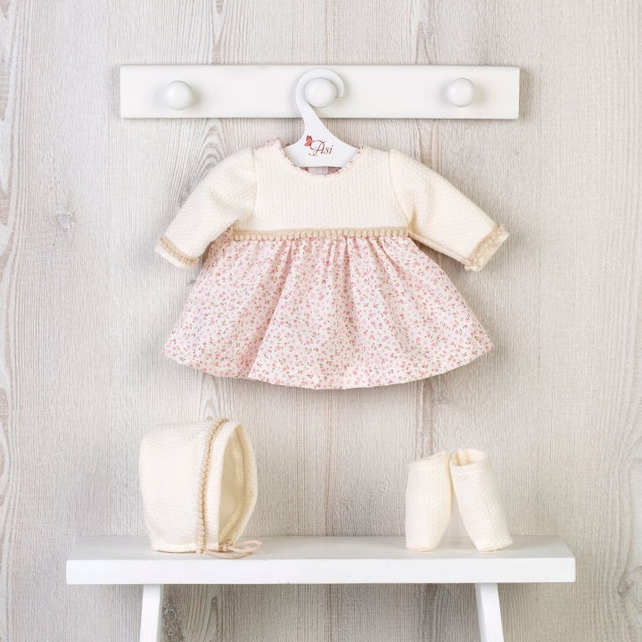 ASI Maria - dockkläder (243365030) i gruppen LEKSAKER, BARN- & BABYPRODUKTER / Leksaker / Dockor & Tillbehör hos TP E-commerce Nordic AB (D21928)