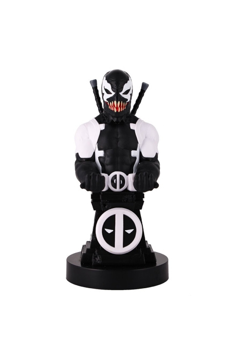 Cable Guys Venompool (Klassisk) i gruppen DATORER & KRINGUTRUSTNING / Gaming / Gaming-tillbehör hos TP E-commerce Nordic AB (D21931)