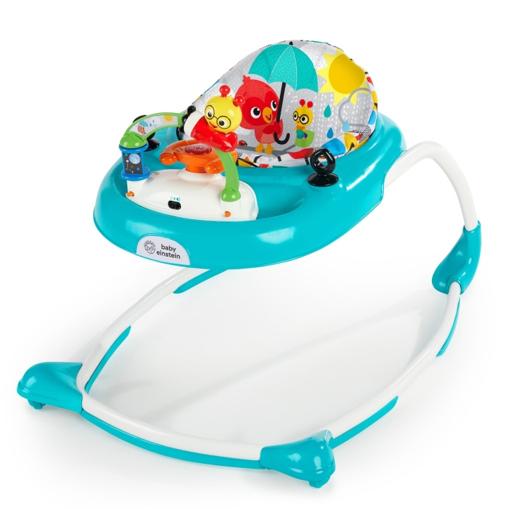 Baby Einstein Sky explorers - rullator - (BE-11901) i gruppen LEKSAKER, BARN- & BABYPRODUKTER / Leksaker / Lekset hos TP E-commerce Nordic AB (D21933)