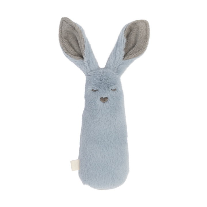 BIBS Babyskallra Känguru Moln - (9408231) i gruppen LEKSAKER, BARN- & BABYPRODUKTER / Babyleksaker / Gosedjur hos TP E-commerce Nordic AB (D21938)