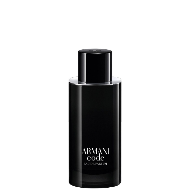 Armani Code Homme EDP 125 ml i gruppen SKÖNHET & HÄLSA / Doft & Parfym / Parfym / Parfym för honom hos TP E-commerce Nordic AB (D21947)