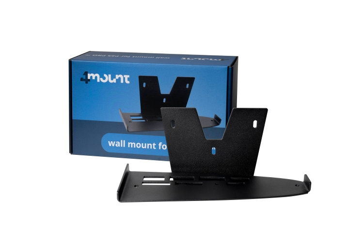 4Mount Väggfäste för PS5 Pro i gruppen HEMELEKTRONIK / Spelkonsoler & Tillbehör / Sony PlayStation 5 hos TP E-commerce Nordic AB (D21953)