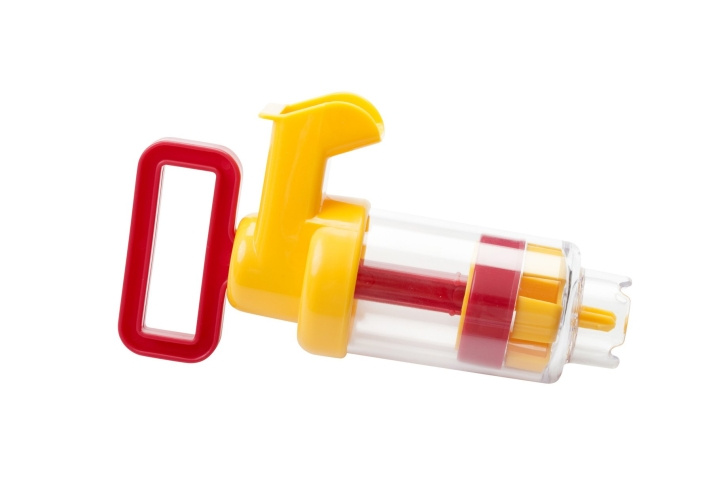Aquaplay Pump 15cm (87000011349 i gruppen LEKSAKER, BARN- & BABYPRODUKTER / Leksaker / Actionlek hos TP E-commerce Nordic AB (D22023)