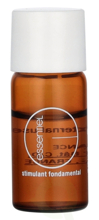 Eugene Perma Essentiel Stimulant Fondamental The Treatment 42 ml 12x3.5ml i gruppen SKÖNHET & HÄLSA / Hår & Styling / Hårvårdsprodukter / Hårserum hos TP E-commerce Nordic AB (D22028)