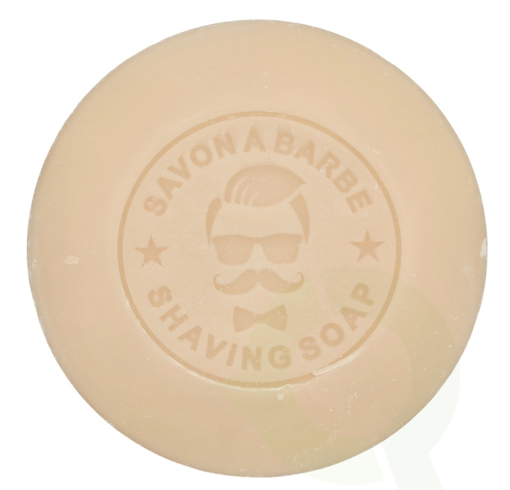 La Savonnerie De Nyons Shaving Soap 100 g i gruppen SKÖNHET & HÄLSA / Hår & Styling / Skäggvård / Skäggschampo hos TP E-commerce Nordic AB (D22039)