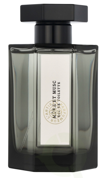 L\'Artisan Parfumeur Mure Et Musc Edt Spray 100 ml i gruppen SKÖNHET & HÄLSA / Doft & Parfym / Parfym / Parfym för henne hos TP E-commerce Nordic AB (D22044)