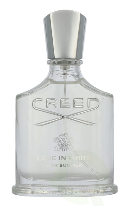 Creed Love In White For Summer Creed Love In Summer 75 ml i gruppen SKÖNHET & HÄLSA / Doft & Parfym / Parfym hos TP E-commerce Nordic AB (D22049)