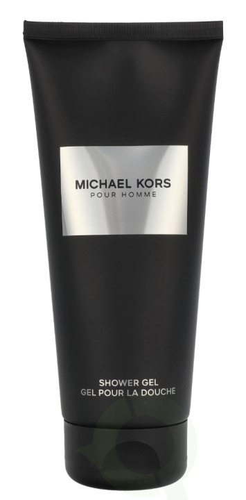 Michael Kors Pour Homme Shower Gel 200 ml i gruppen SKÖNHET & HÄLSA / Hudvård / Kroppsvård / Bad & Duschcreme hos TP E-commerce Nordic AB (D22076)