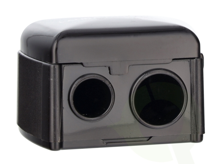Laura Mercier Pencil Sharpener 0 i gruppen SKÖNHET & HÄLSA / Makeup / Ögon & Ögonbryn / Ögonbrynspenna hos TP E-commerce Nordic AB (D22082)
