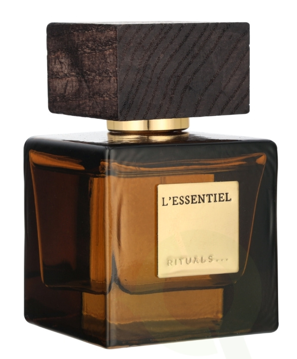 Rituals L\'Essentiel Edp Spray 50 ml i gruppen SKÖNHET & HÄLSA / Doft & Parfym / Parfym hos TP E-commerce Nordic AB (D22084)