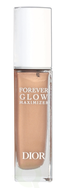 Dior Forever Glow Maximizer 11 ml #013 Gold i gruppen SKÖNHET & HÄLSA / Makeup / Basmakeup / Foundation hos TP E-commerce Nordic AB (D22085)