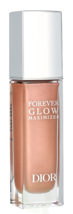 Dior Forever Glow Maximizer 11 ml #015 Peachy i gruppen SKÖNHET & HÄLSA / Makeup / Basmakeup / Foundation hos TP E-commerce Nordic AB (D22086)