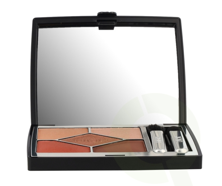 Dior 5 Couleurs Couture Eyeshadow Palette 7 g #429 Toile de Jouy i gruppen SKÖNHET & HÄLSA / Makeup / Ögon & Ögonbryn / Ögonskuggor hos TP E-commerce Nordic AB (D22102)