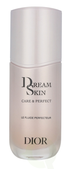 Dior Capture Dreamskin Care & Perfect Serum 30 ml i gruppen SKÖNHET & HÄLSA / Hudvård / Ansiktsvård / Serum Hud hos TP E-commerce Nordic AB (D22106)