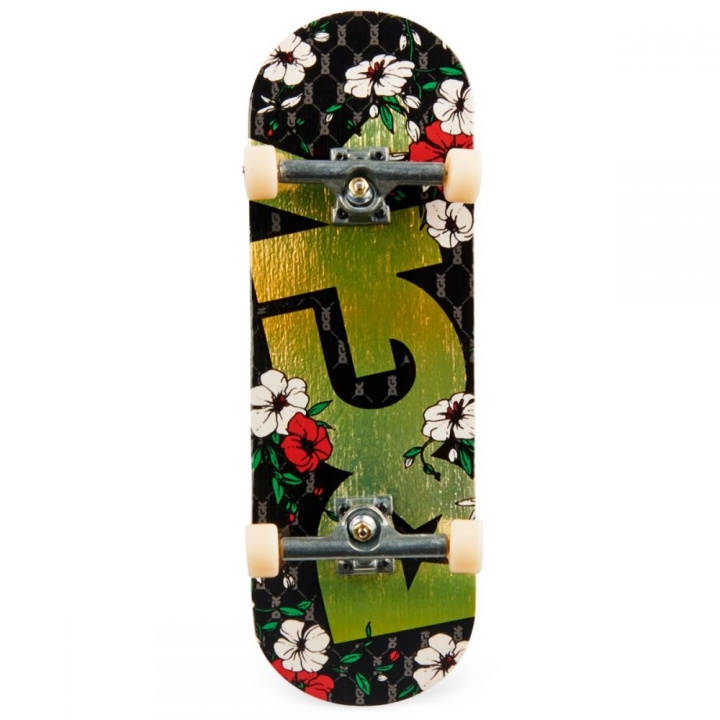 Tech Deck Performance Board - (6058796) i gruppen SPORT, FRITID & HOBBY / Roliga prylar / Samlarobjekt hos TP E-commerce Nordic AB (D22126)