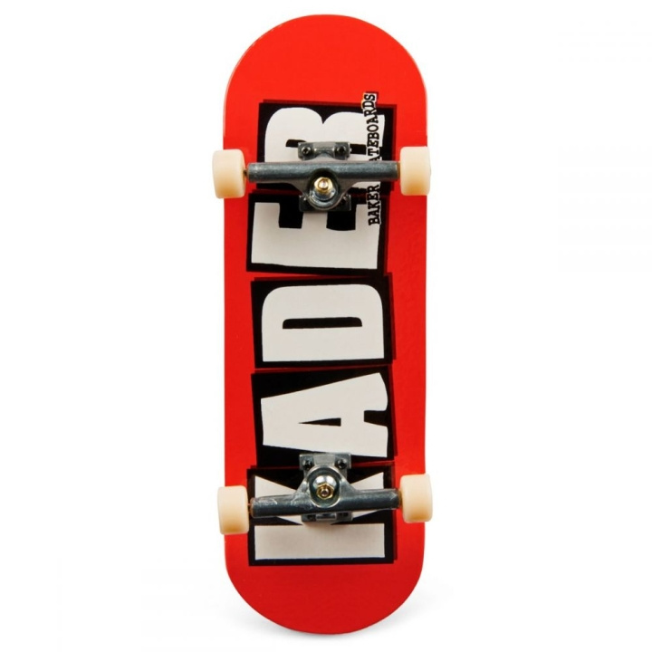 Tech Deck Performance Board - (6058796) i gruppen SPORT, FRITID & HOBBY / Roliga prylar / Samlarobjekt hos TP E-commerce Nordic AB (D22128)