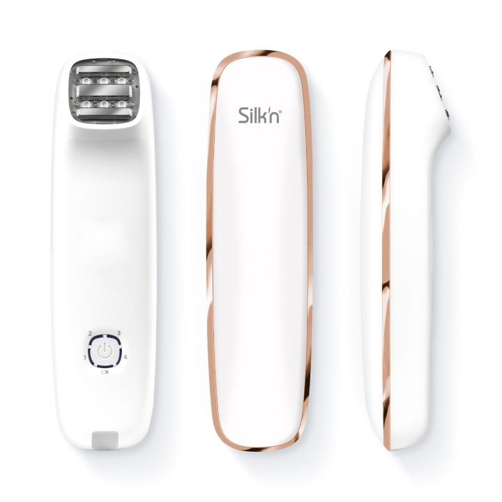 Silk\'n FaceTite Revive ansiktsapparat i gruppen SKÖNHET & HÄLSA / Hudvård / Ansiktsvård / Hudvårdsverktyg hos TP E-commerce Nordic AB (D22146)