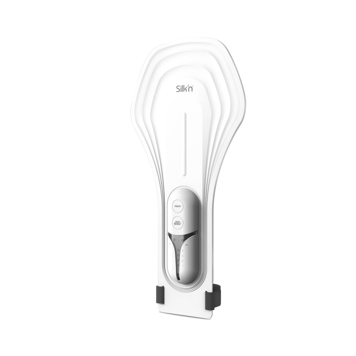 Silk\'n LED handmask i gruppen SKÖNHET & HÄLSA / Hudvård / Ansiktsvård / Hudvårdsverktyg hos TP E-commerce Nordic AB (D22163)