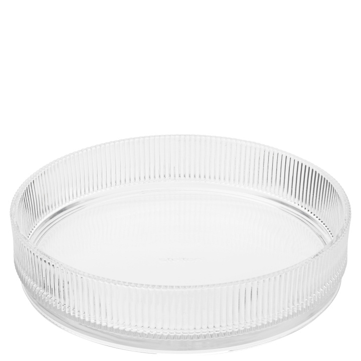 Stelton Pilastro serveringsskål Ø23cm i gruppen HEM, HUSHÅLL & TRÄDGÅRD / Köksredskap / Övriga köksredskap hos TP E-commerce Nordic AB (D22167)