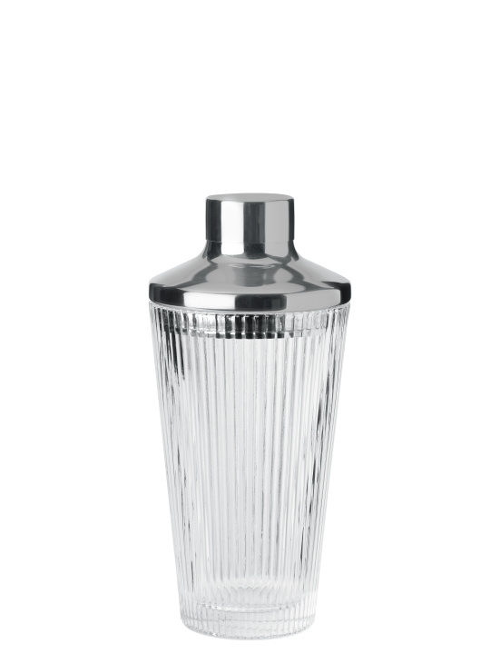Stelton Pilastro Cocktail Shaker i gruppen HEM, HUSHÅLL & TRÄDGÅRD / Köksredskap / Vin & Drinktillbehör hos TP E-commerce Nordic AB (D22170)